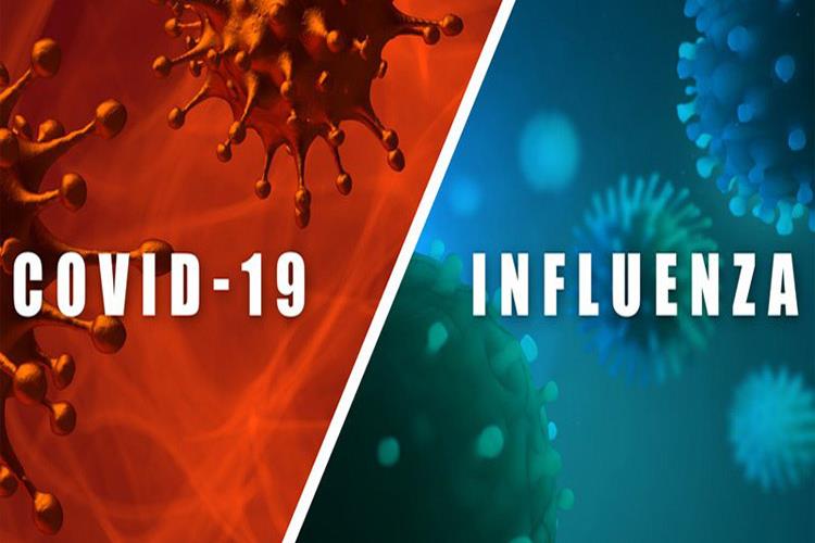 تفاوت علامت های کرونا، آنفولانزا و سرماخوردگی